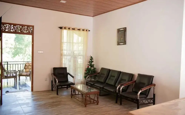v r c k villa Diyatalawa
