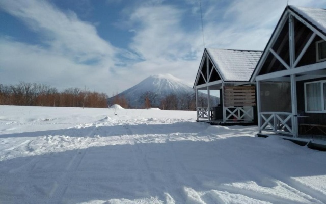 Abuta-gun - Cottage / Vacation STAY 22348 – Outside – Niseko