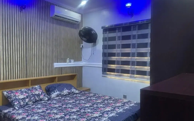 Muniz Global Apartments