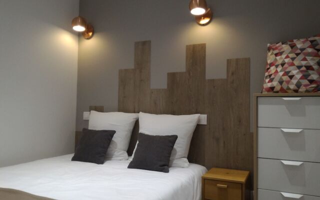 Sohosuite