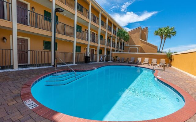 Coral Reef Club 35, Destin