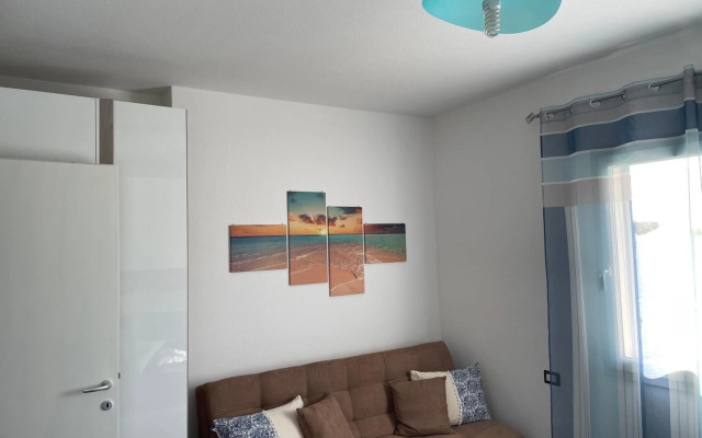 Blue Sardinia Tourism