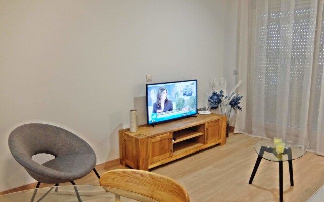 Dunas Victoria 3º - 1ª