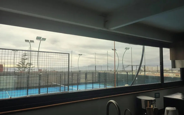 Oceana Suites - Laguna Aculeo