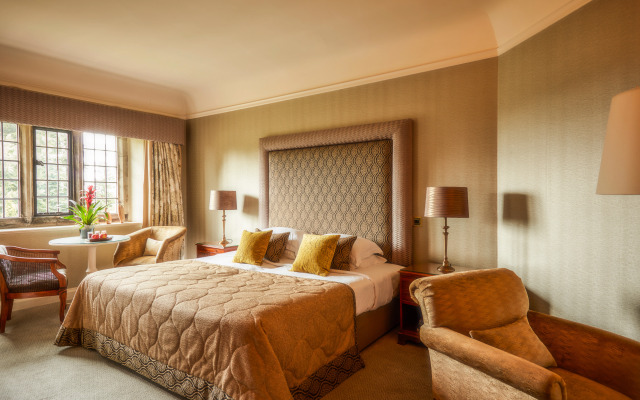 Mallory Court Country House Hotel and Spa