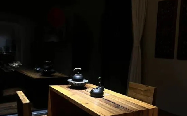 Yandang Montain Quansheng Yanyu Homestay