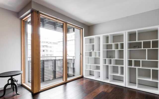 Contemporary 2 Bedroom Islington Apartment