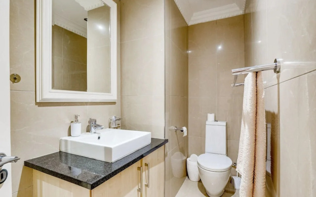 Luxury 2 Bedroom Durban Point Waterfront Apartment