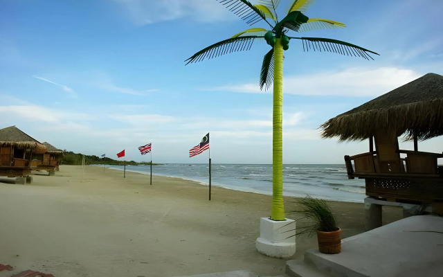 Gold Coast Morib International Resort
