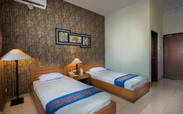 Griya Persada Convention Hotel & Resort Kaliurang