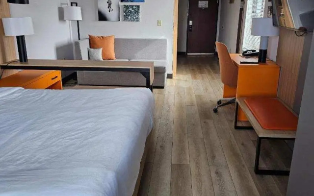 Rodeway Inn Cheyenne