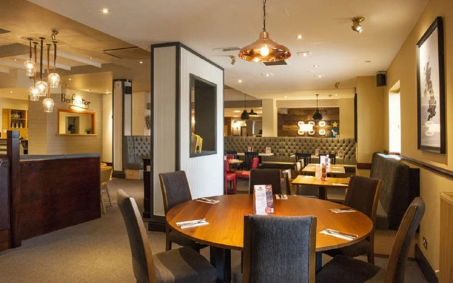 Premier Inn Solihull - Hockley Heath M42