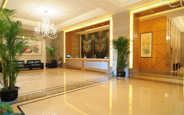 Chunhui Jinke Hotel