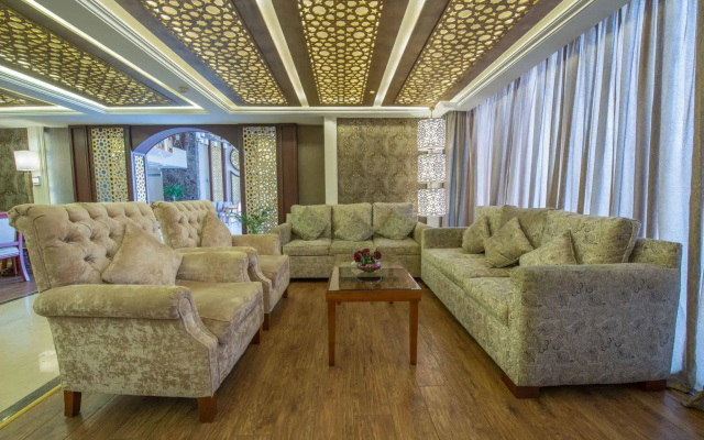 Alyam Hotel Jeddah