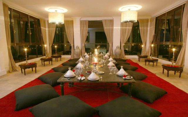 Riad Mamass