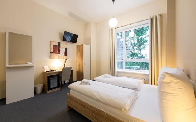 Nu Wave Hotel