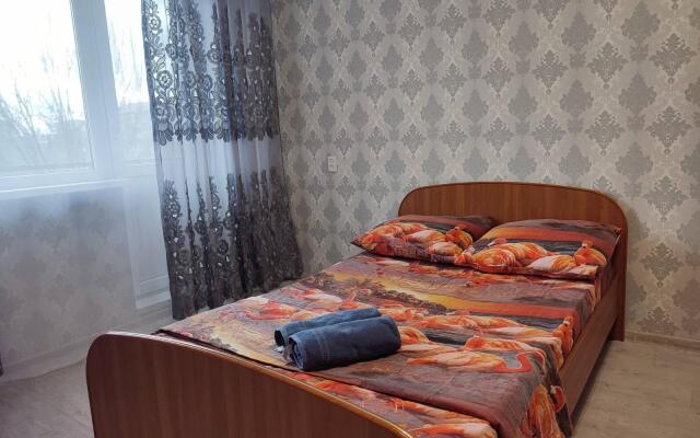 Апартаменты на Карла Маркса 101/1