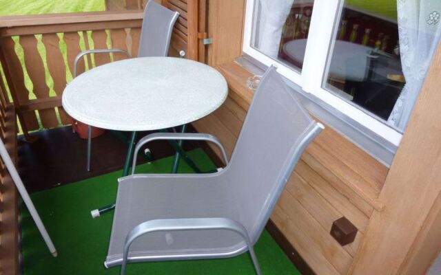 Apartment Berg Engelberg 37783