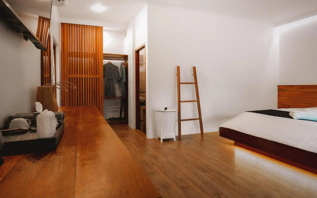 Sichon Cabana Beach Resort