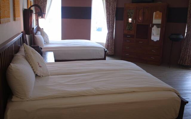 Realive B&B