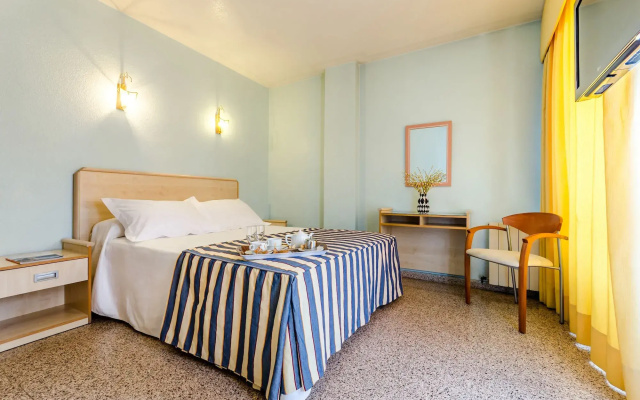 Hotel Mediterraneo