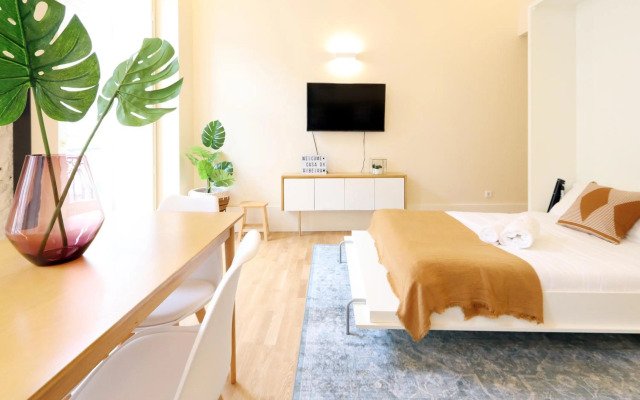 HM - Ribeira São João 2E