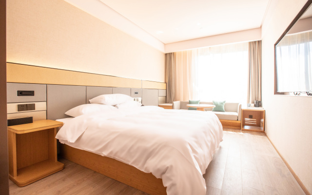 Yougo  Hotel