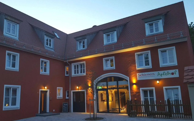 Schieners Hotel und Apfelhof