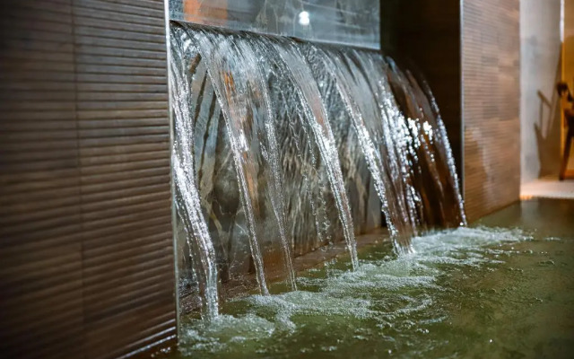 Sia Hotel Thermal & Spa