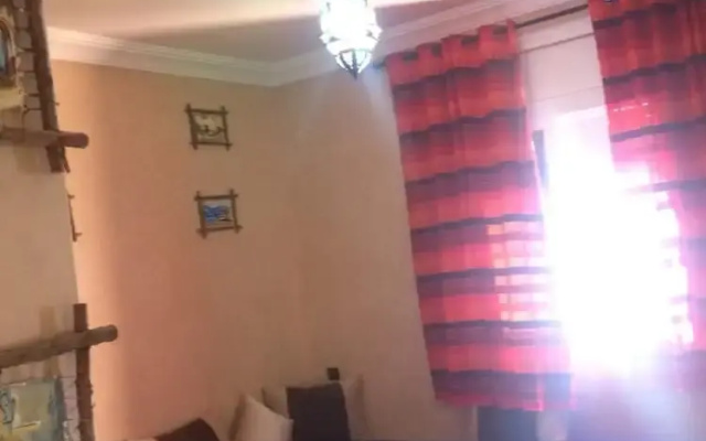 Itrane Guest House