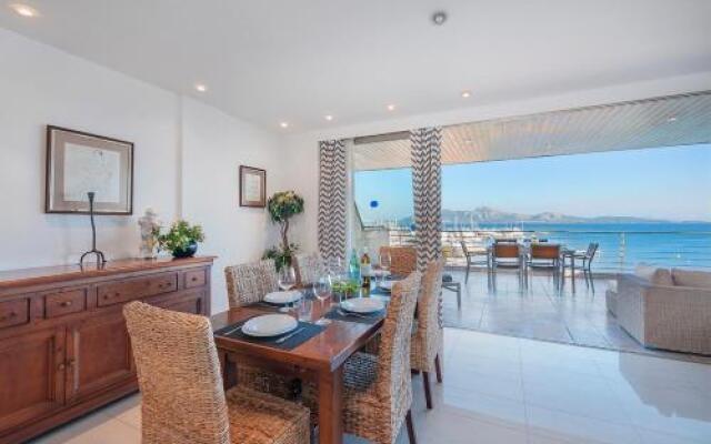 Apartment Vistamar No4