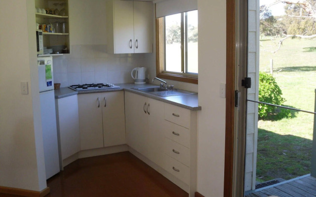 Wenton Farm Holiday Cottages