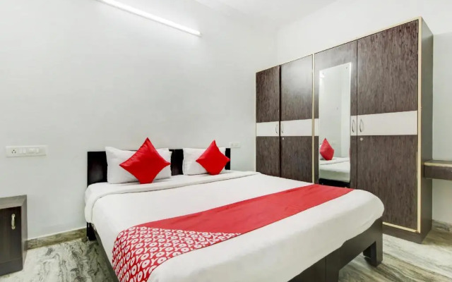 Bip Inn Royal Suites by OYO Rooms