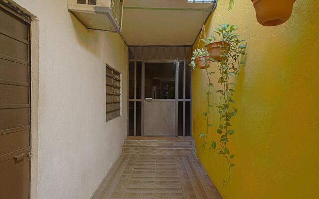 OYO Hotel Posada Los Faroles,Tabasco