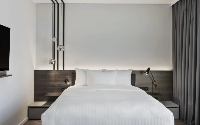 Residence Inn by Marriott Munich Ostbahnhof