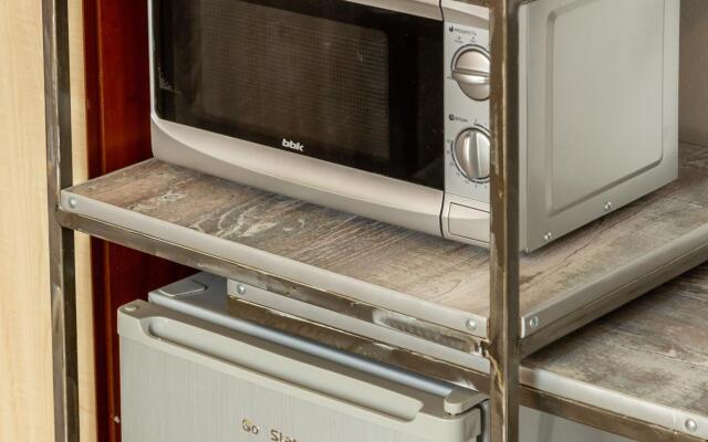 Отель «Ананас»