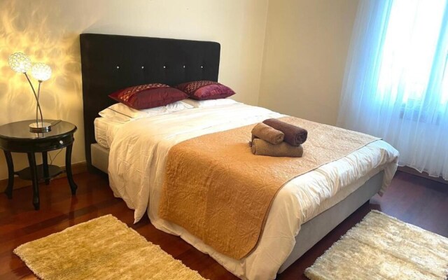 Falesia Sea Apartment