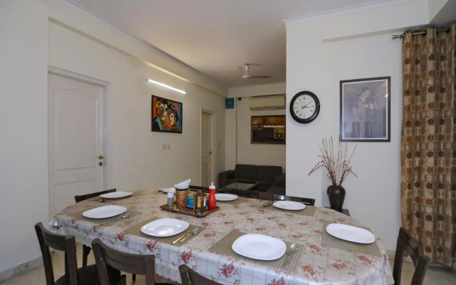 OYO Rooms Dwarka Sector 19