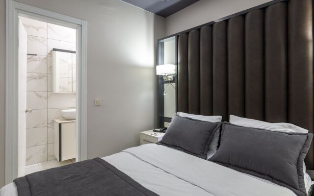 Bakırköy Zeugma Suit Hotel