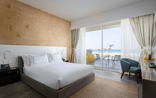 The G Hotel Seashell