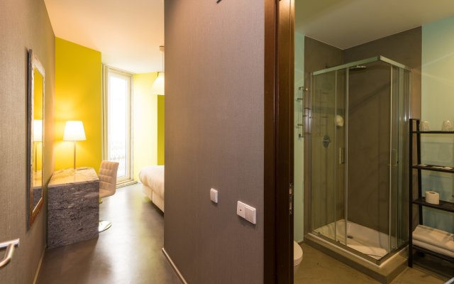 Alfama - Lisbon Lounge Suites