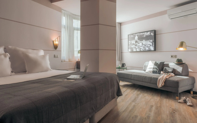 Pestana Lisboa Vintage City Center Suites