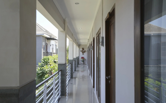 Super OYO Capital O 2166 Elitya Stay
