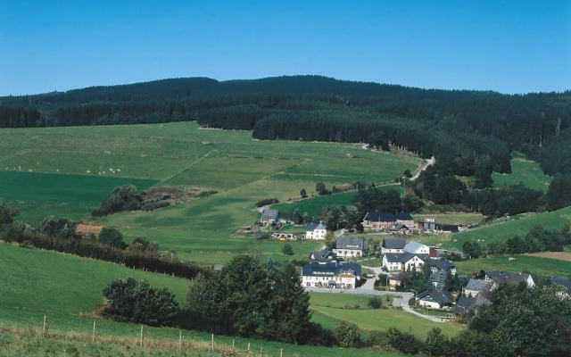Landhaus Lenneper-Führt