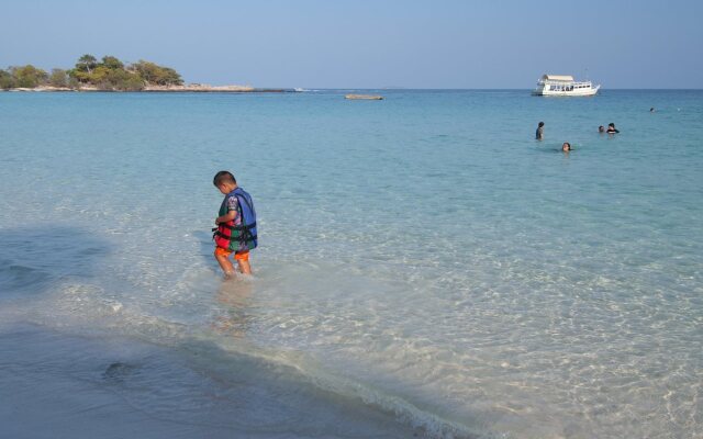 Samet Ville Resort