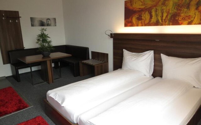 Hotel Braugasthof Fabrik