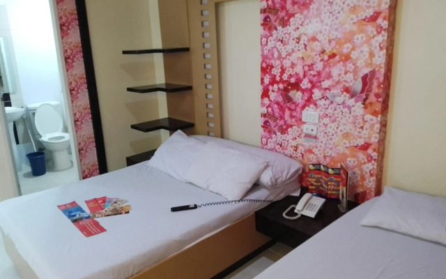 Hotel Sogo EDSA Harrison