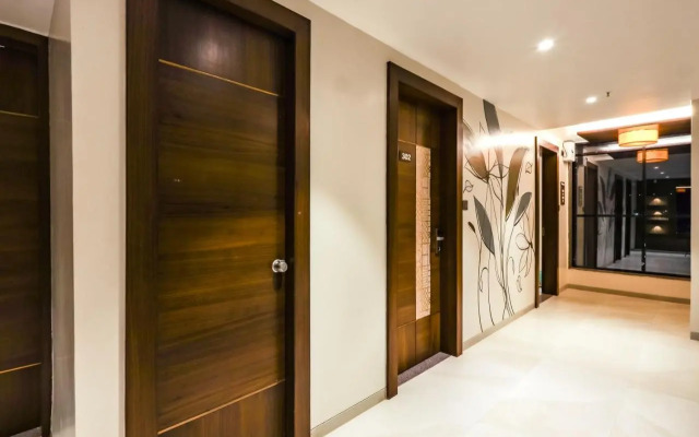 Blisss Hotel, Kolhapur