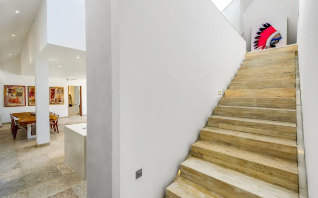 Villa Momentai