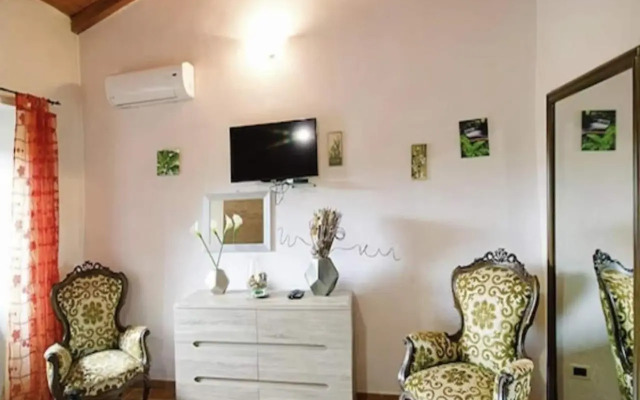 Holiday Home Francavilla di Sicila - ISI01103a-F